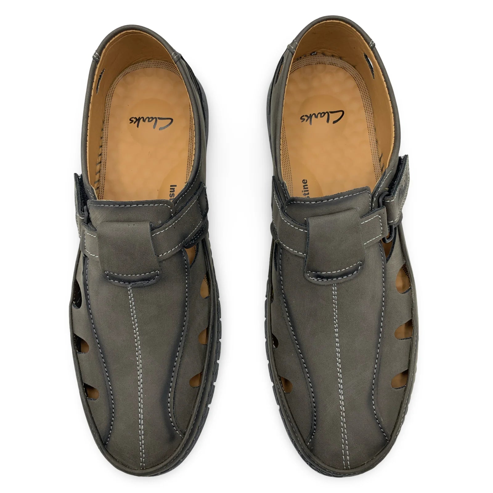 1785  Men's Casual Roman Sandals