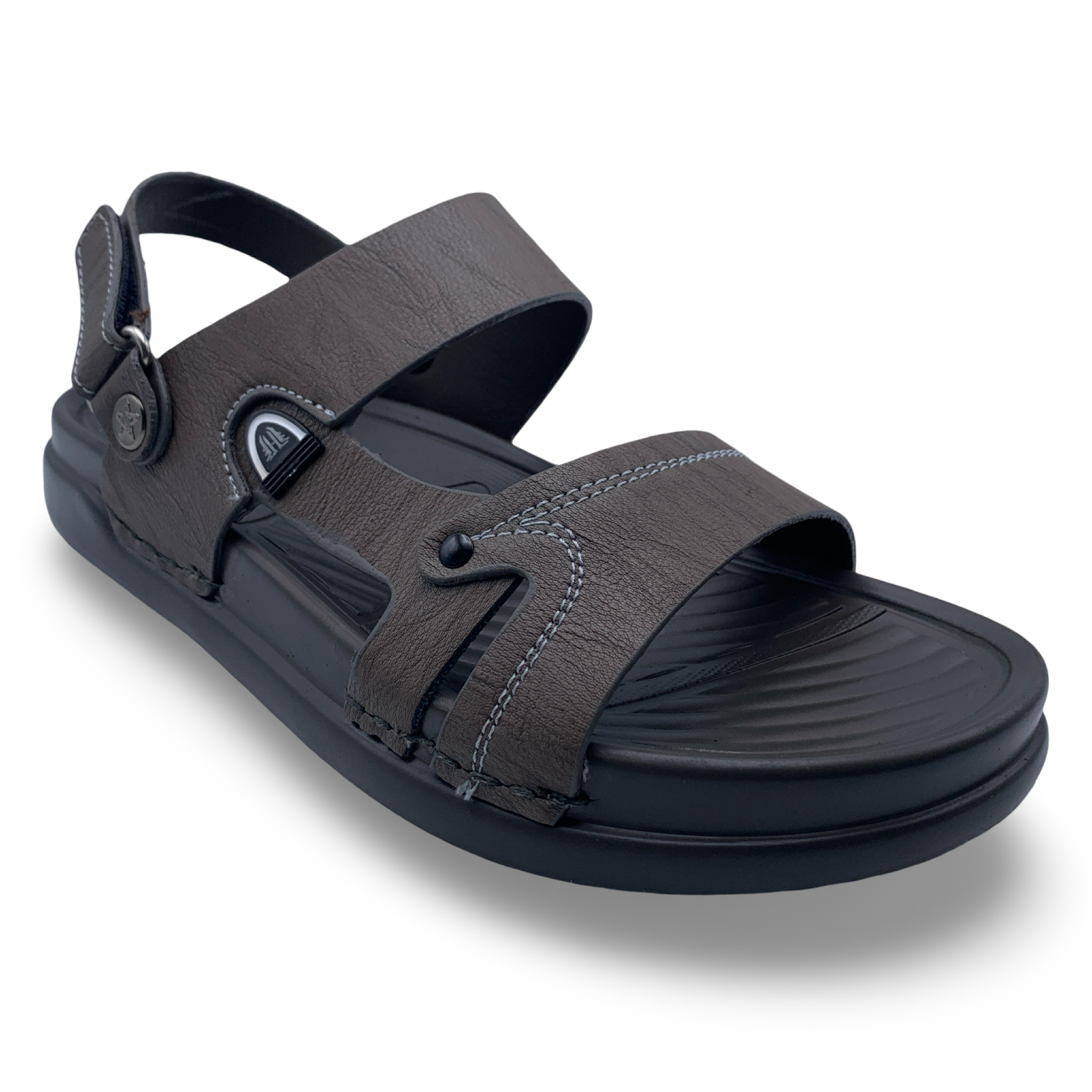 2-1417  Men's Comfort Casual Sandals