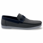 2-2943  Men's Casual Slip-On Loafers