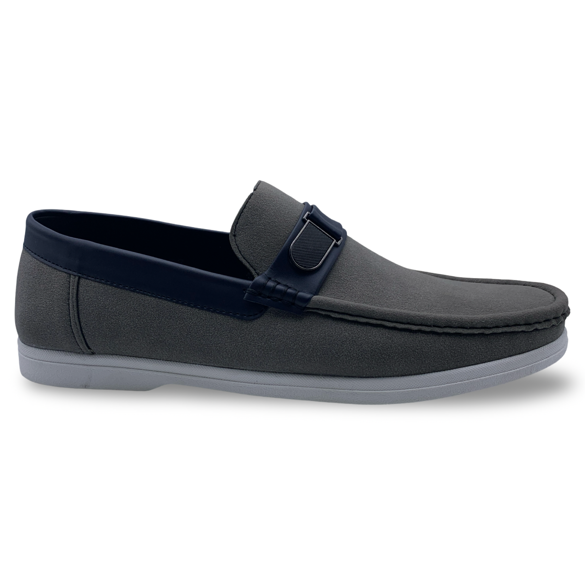 2-2943  Men's Casual Slip-On Loafers