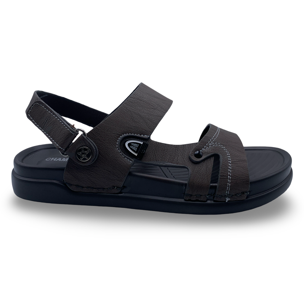 2-1417  Men's Comfort Casual Sandals