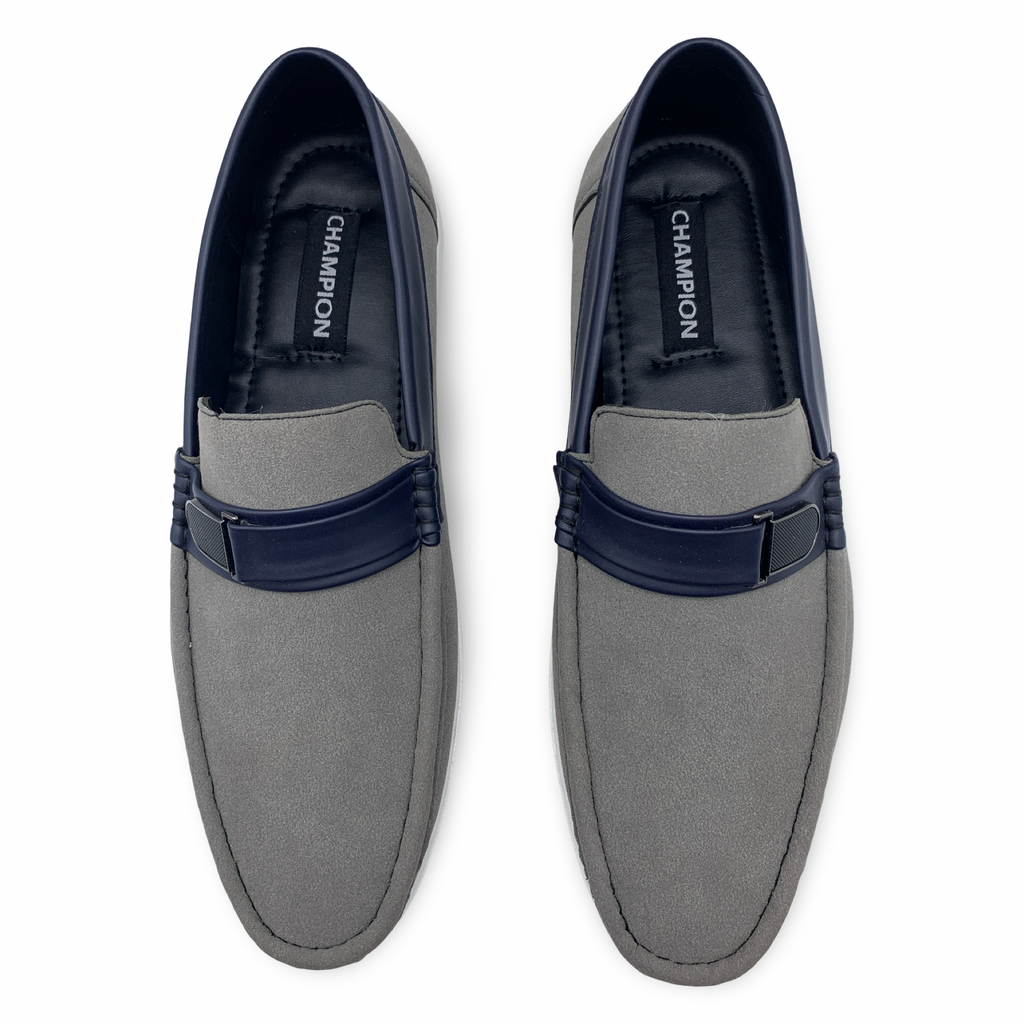 2-2943  Men's Casual Slip-On Loafers
