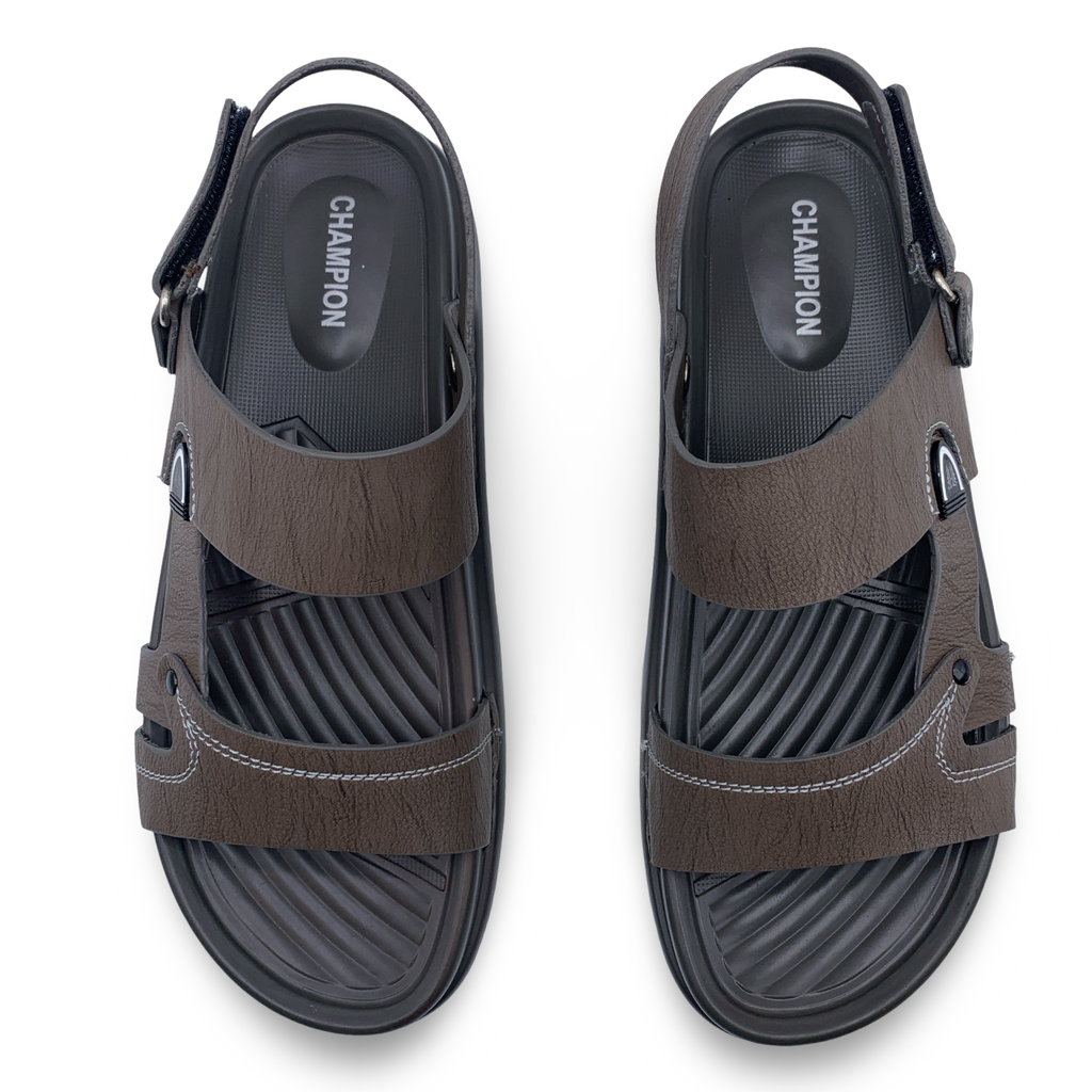 2-1417  Men's Comfort Casual Sandals
