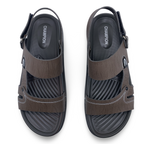 2-1417  Men's Comfort Casual Sandals