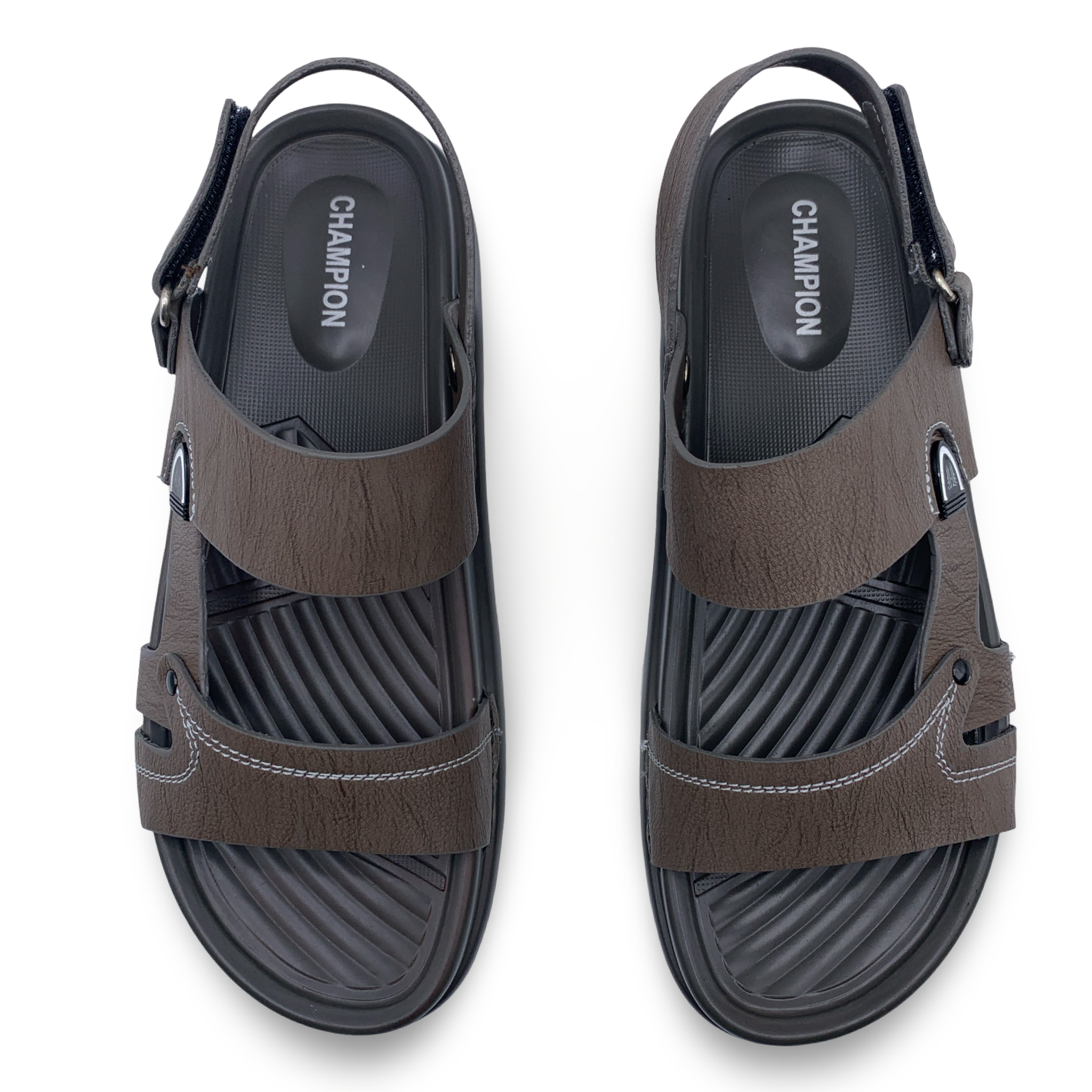 2-1417  Men's Comfort Casual Sandals