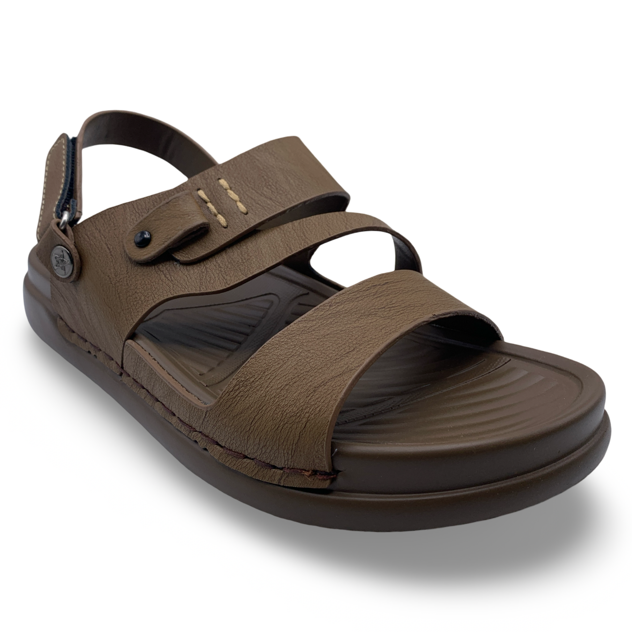 2-1415  Men's Comfort Casual Sandals