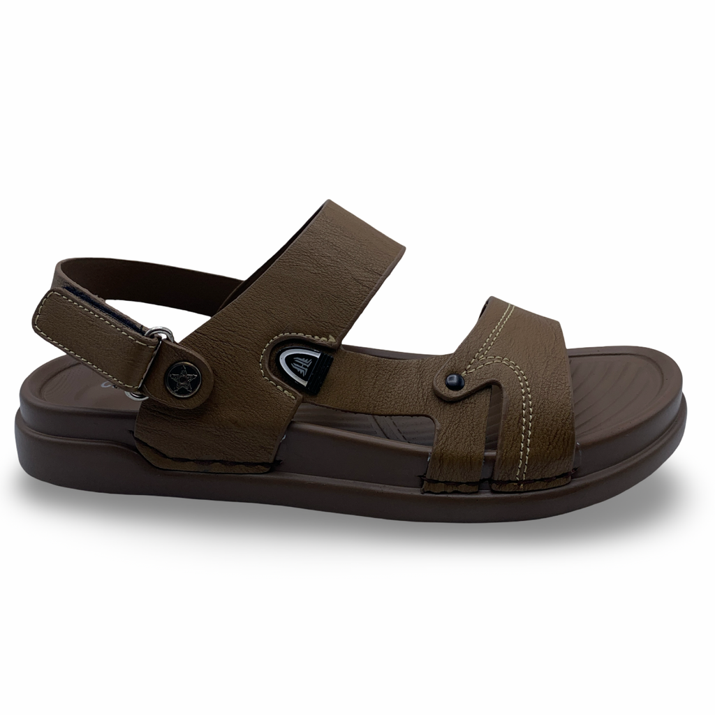 2-1417  Men's Comfort Casual Sandals