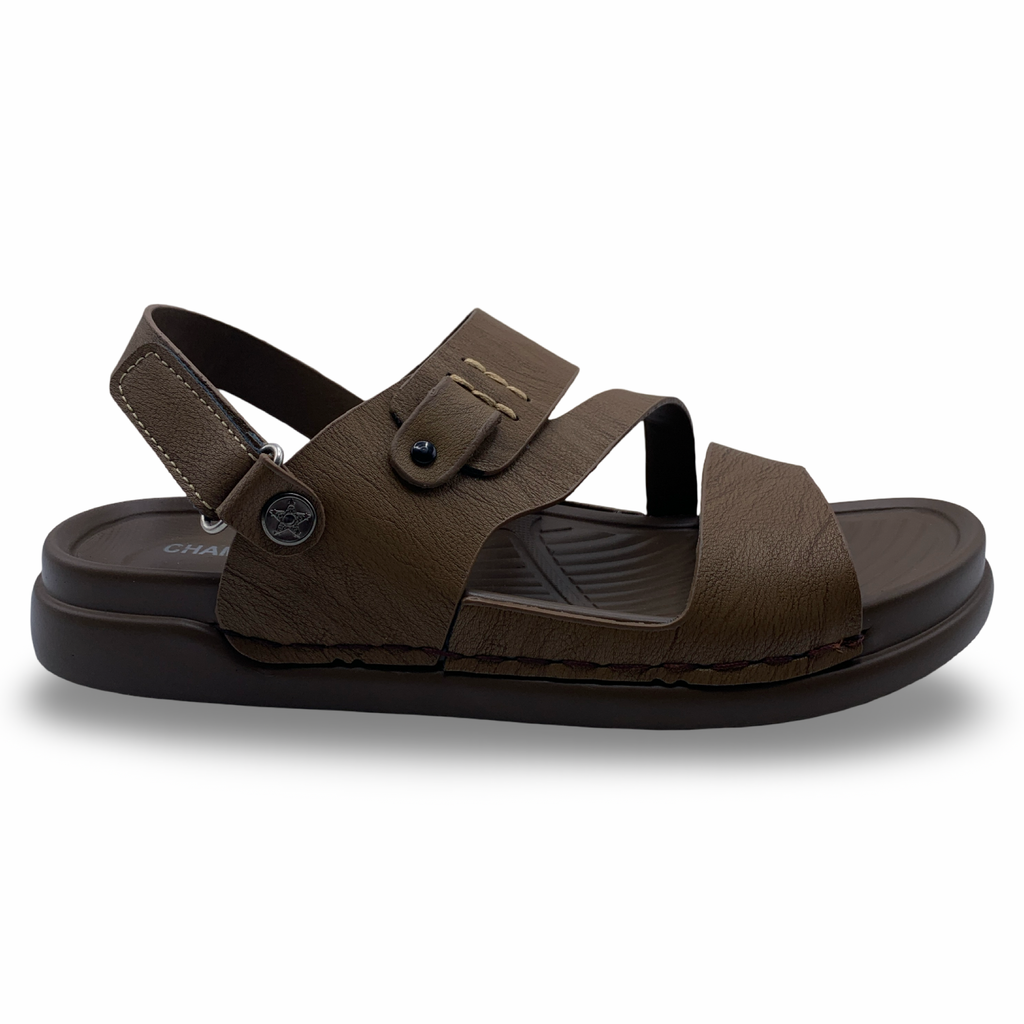 2-1415  Men's Comfort Casual Sandals