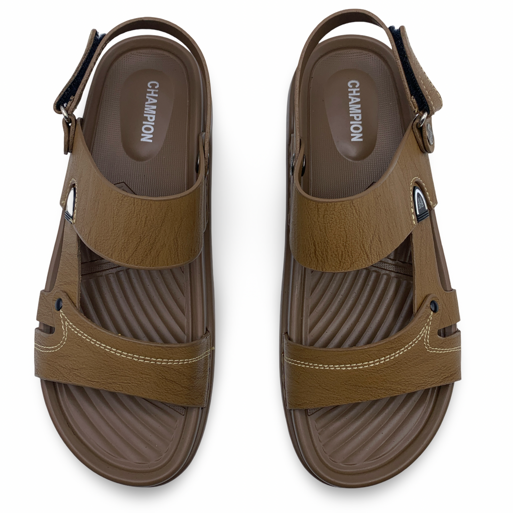 2-1417  Men's Comfort Casual Sandals