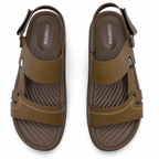 2-1417  Men's Comfort Casual Sandals