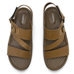 2-1415  Men's Comfort Casual Sandals