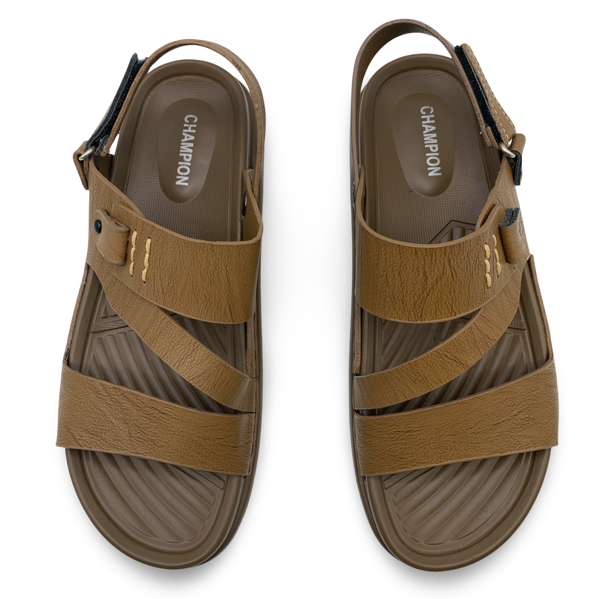 2-1415  Men's Comfort Casual Sandals
