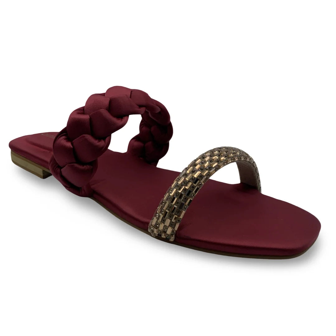 3971  Women's Elegant Slippers