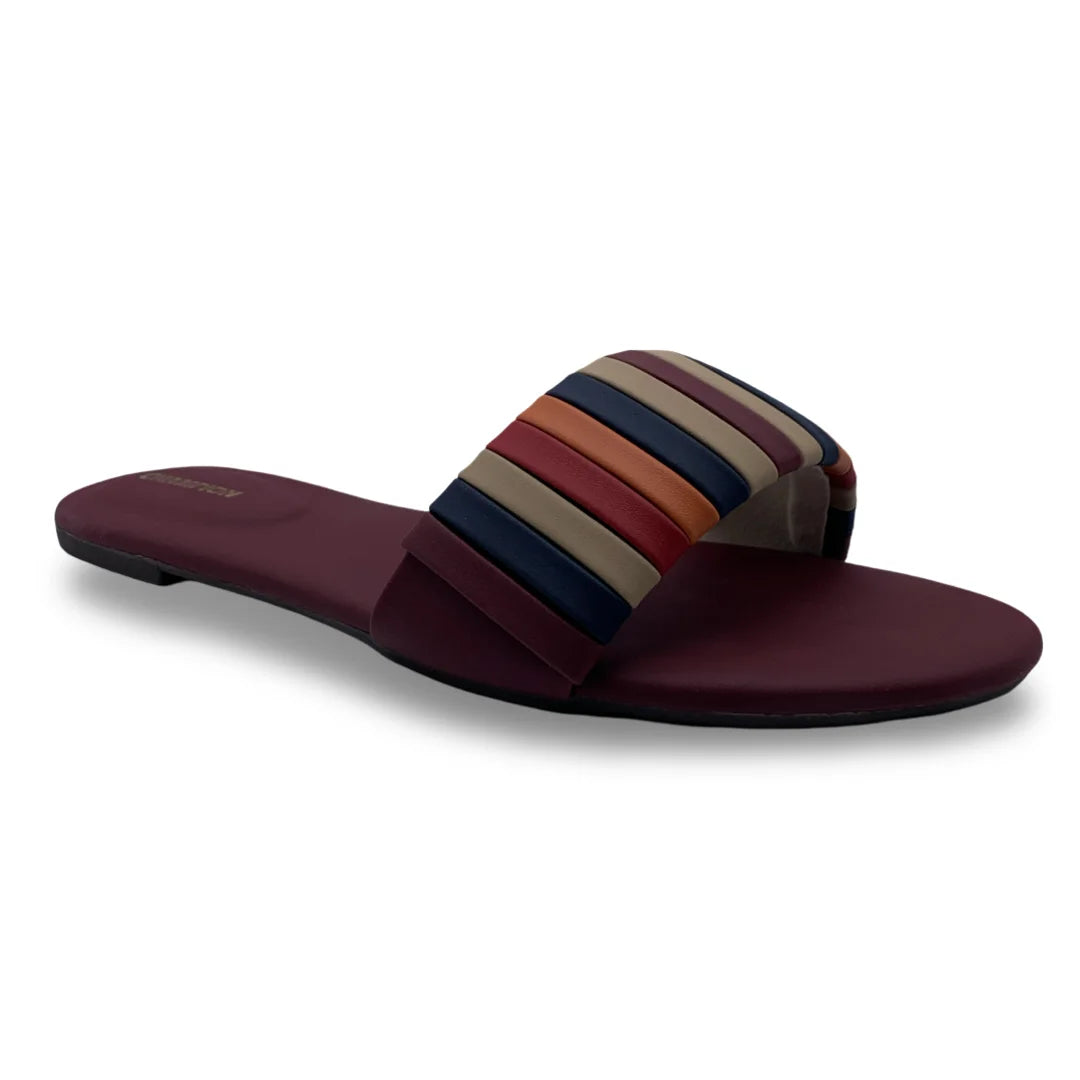 3917  Women's Elegant Slippers