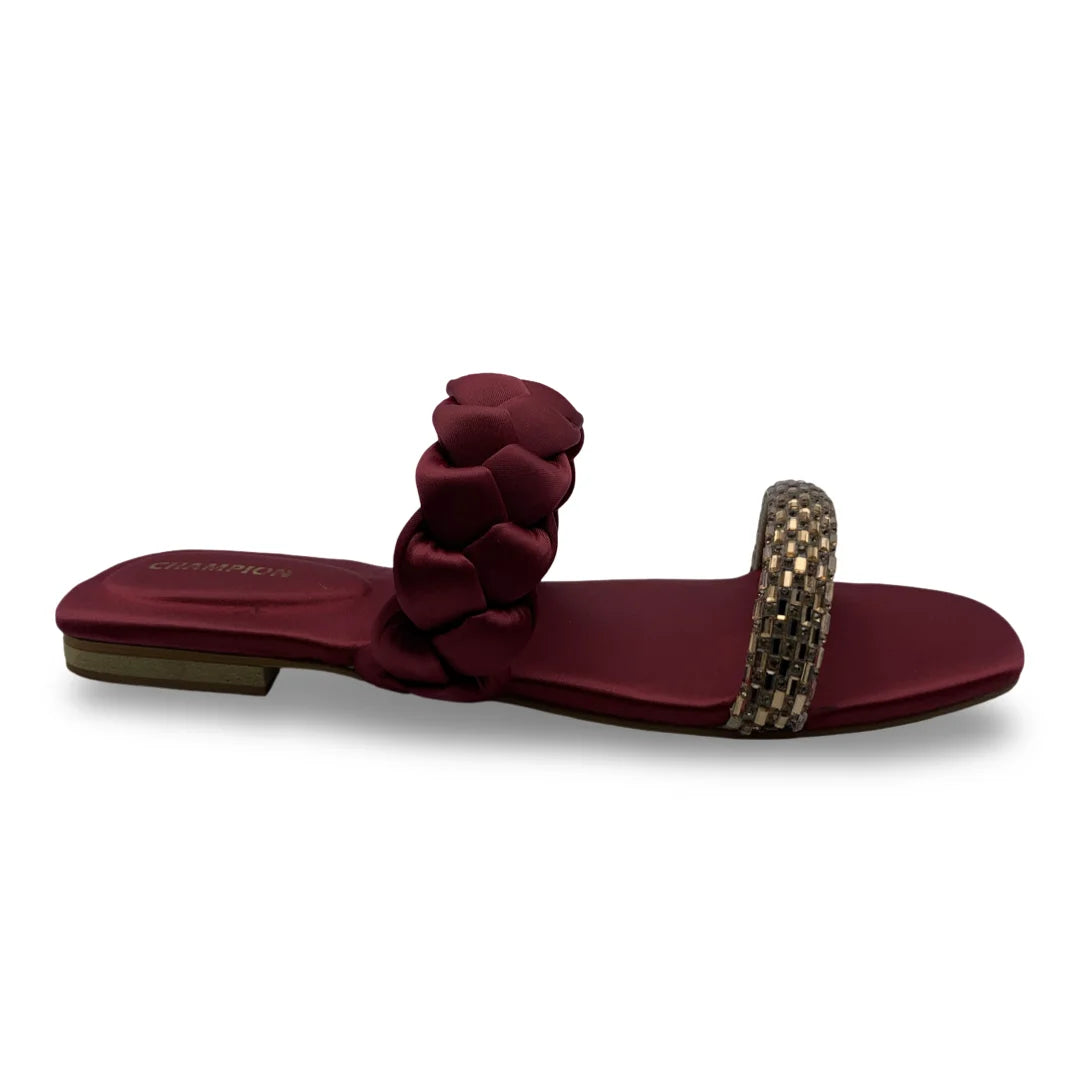 3971  Women's Elegant Slippers