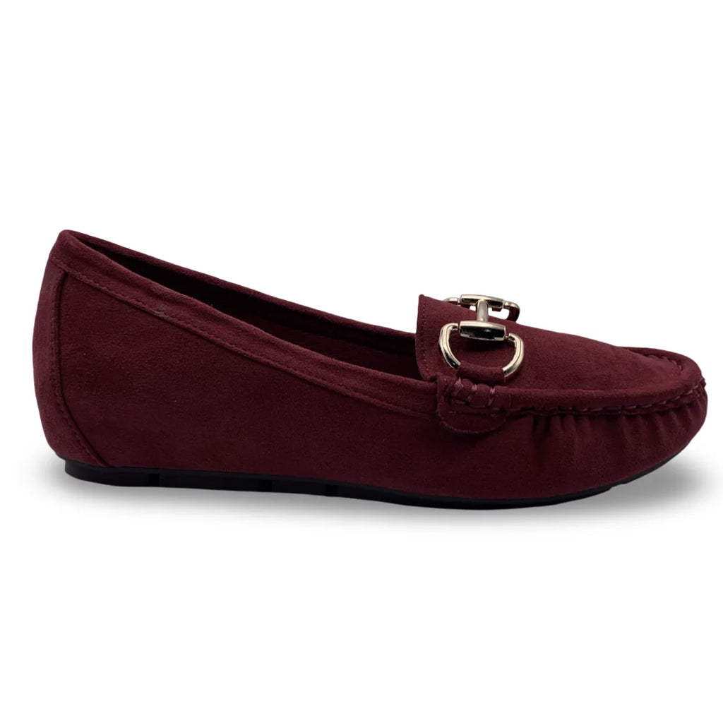 7596  Women's Elegant Pumps
