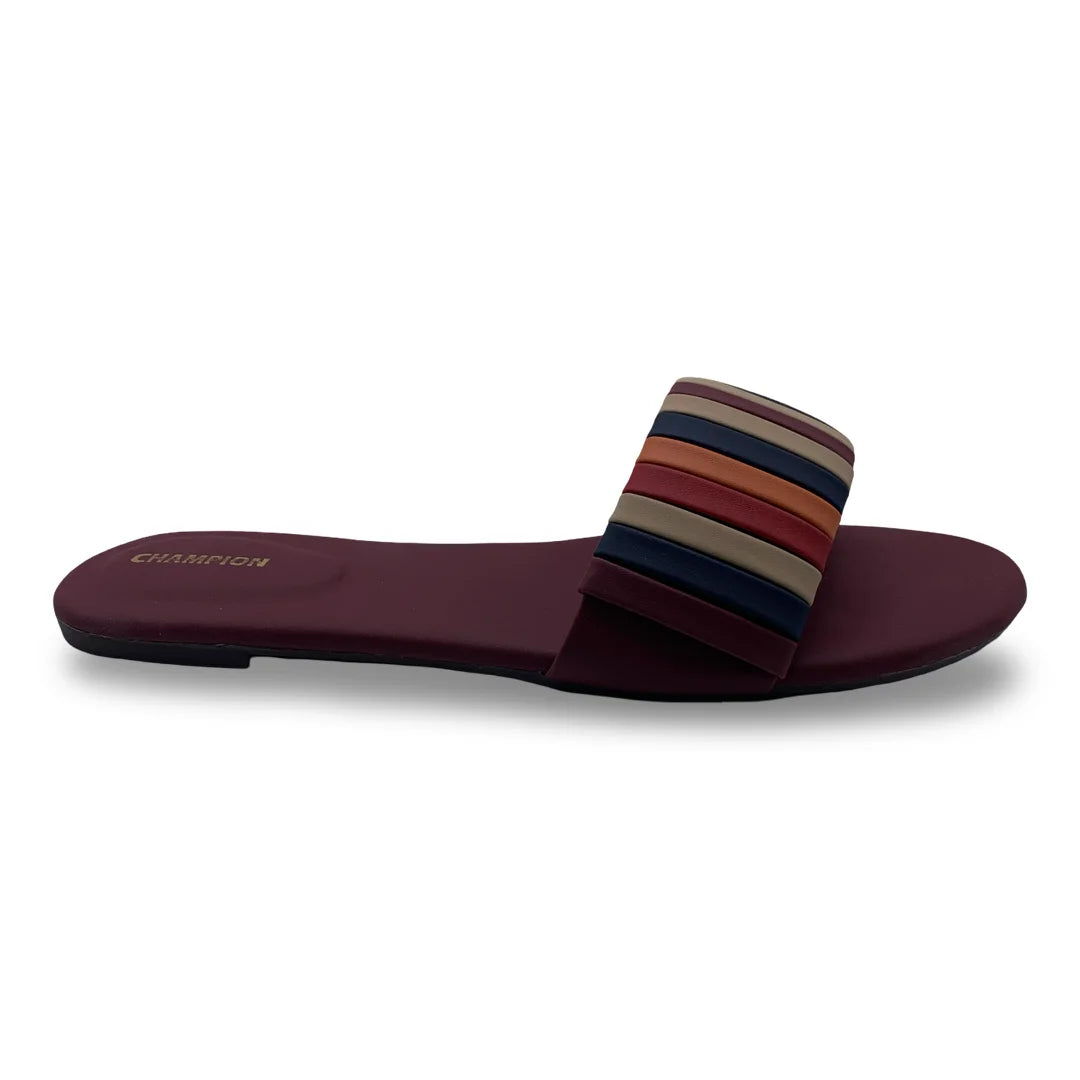 3917  Women's Elegant Slippers