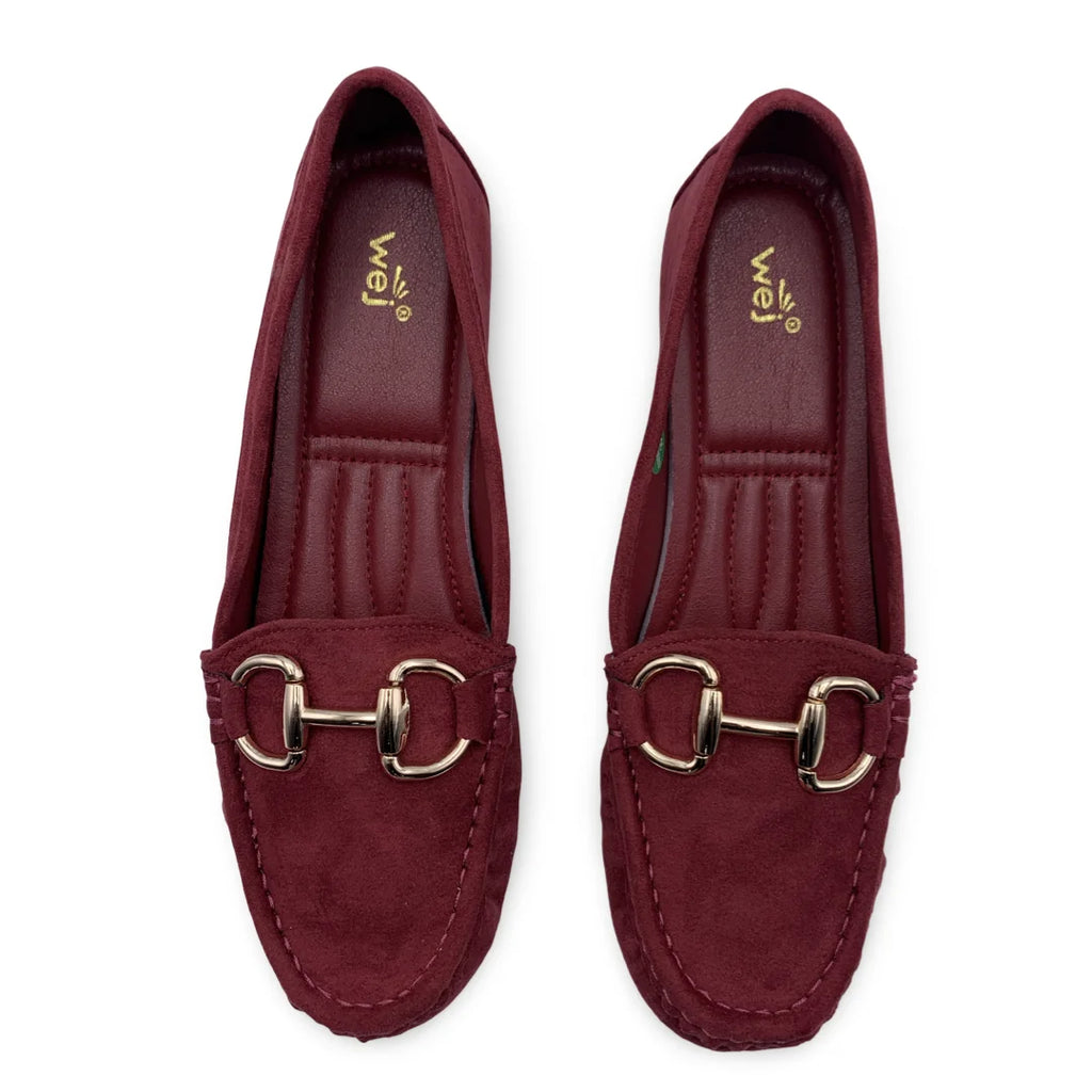 7596  Women's Elegant Pumps