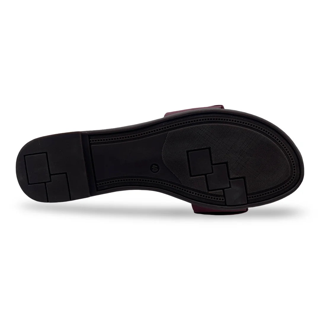 3917  Women's Elegant Slippers