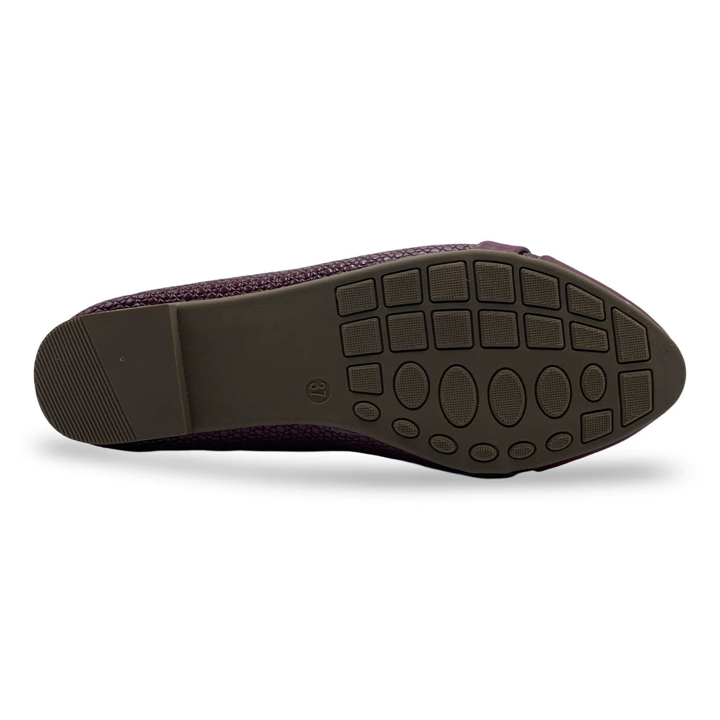 7614  Women's Elegant Pumps
