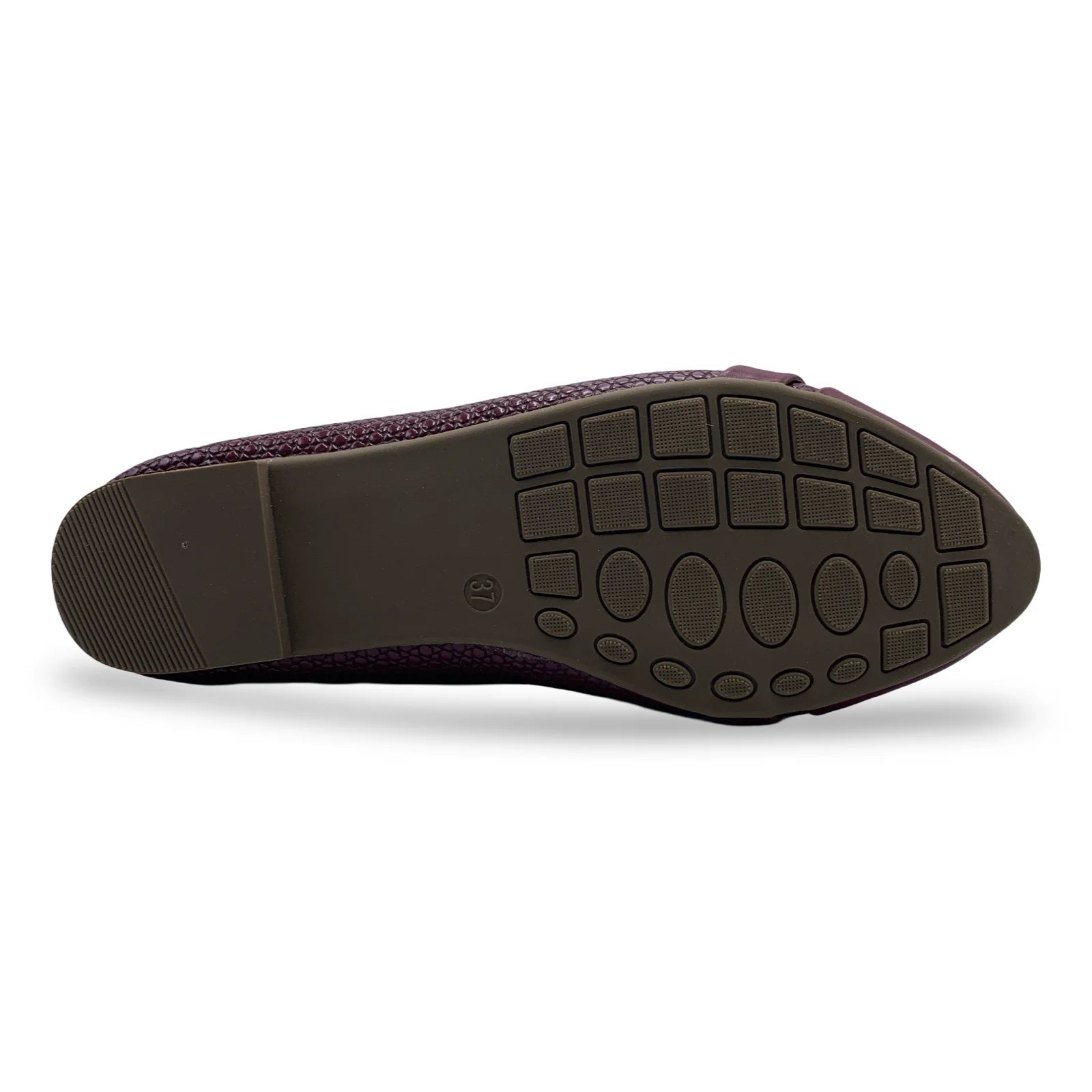 7614  Women's Elegant Pumps
