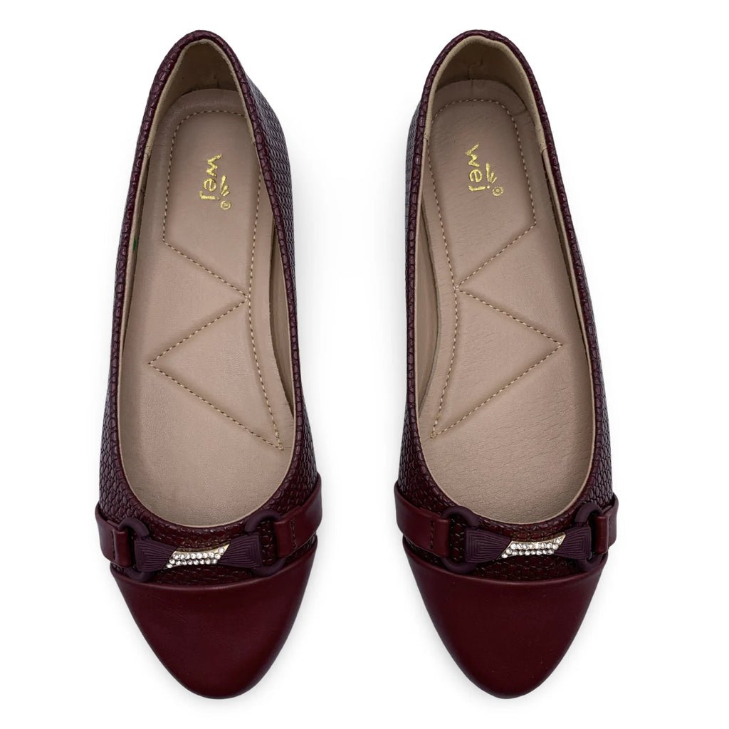 7614  Women's Elegant Pumps