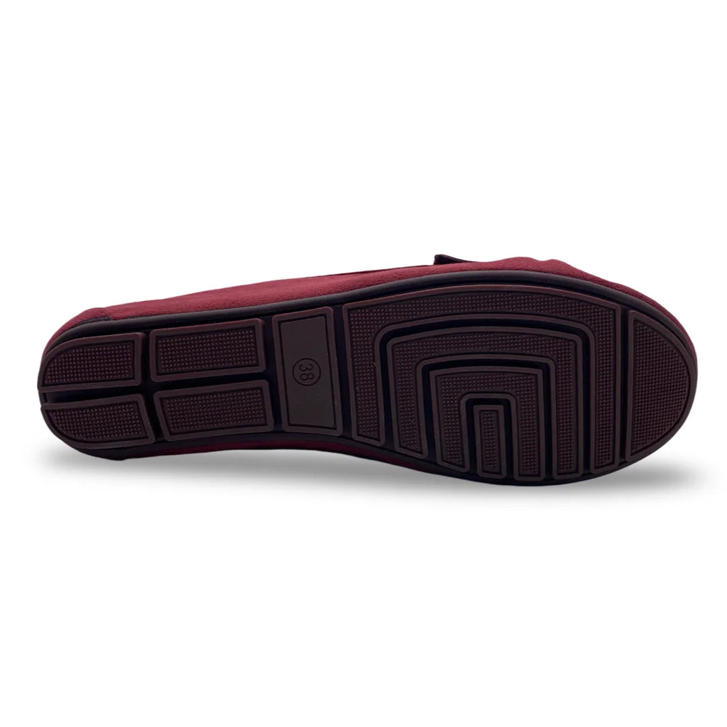 7596  Women's Elegant Pumps