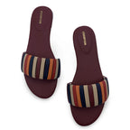 3917  Women's Elegant Slippers