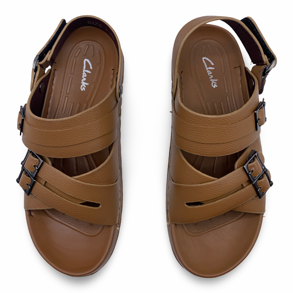 2-1419  Men's Comfort Casual Sandals
