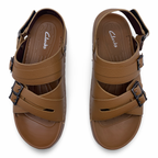 2-1419  Men's Comfort Casual Sandals