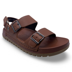 2-1418  Men's Comfort Casual Sandals