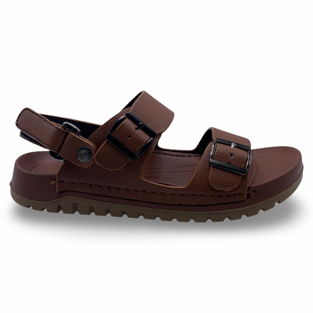 2-1418  Men's Comfort Casual Sandals