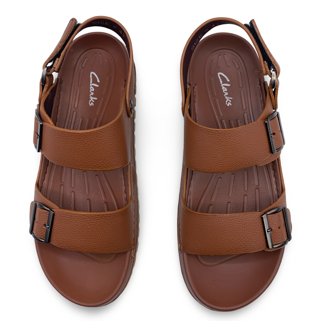 2-1418  Men's Comfort Casual Sandals