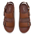 2-1418  Men's Comfort Casual Sandals
