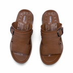 0496  Men's Comfort Casual Slippers
