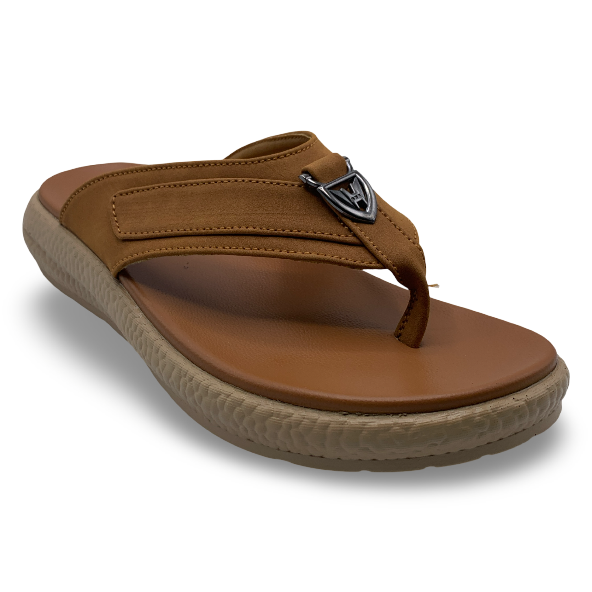 0519  Men's Comfort Casual Slippers