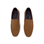 2-2923  Men's Casual Slip-On Loafers