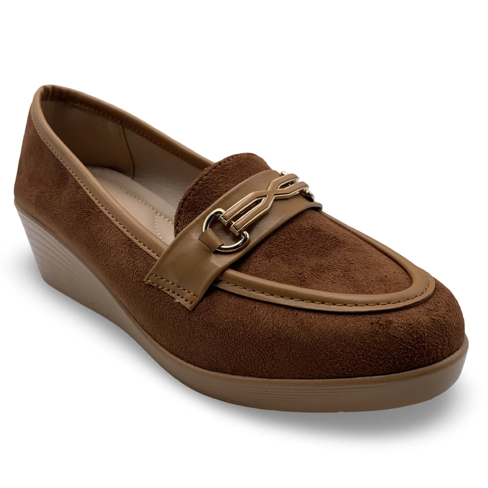 7611  Women's Elegant Pumps