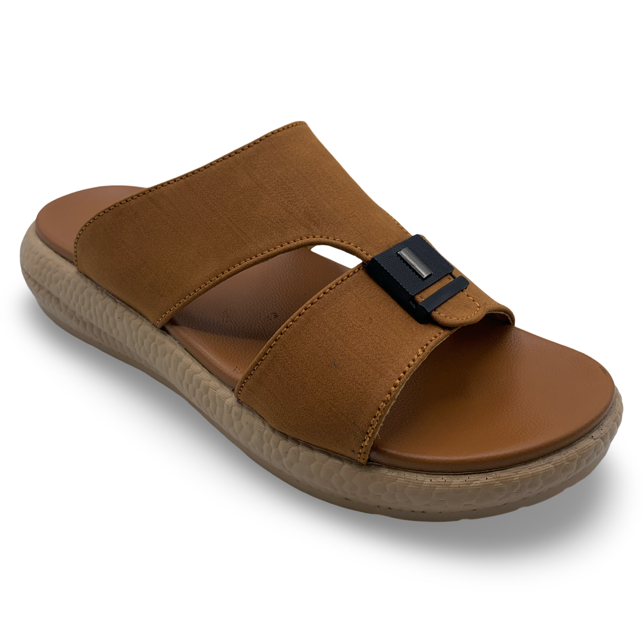 0515  Men's Comfort Casual Slippers