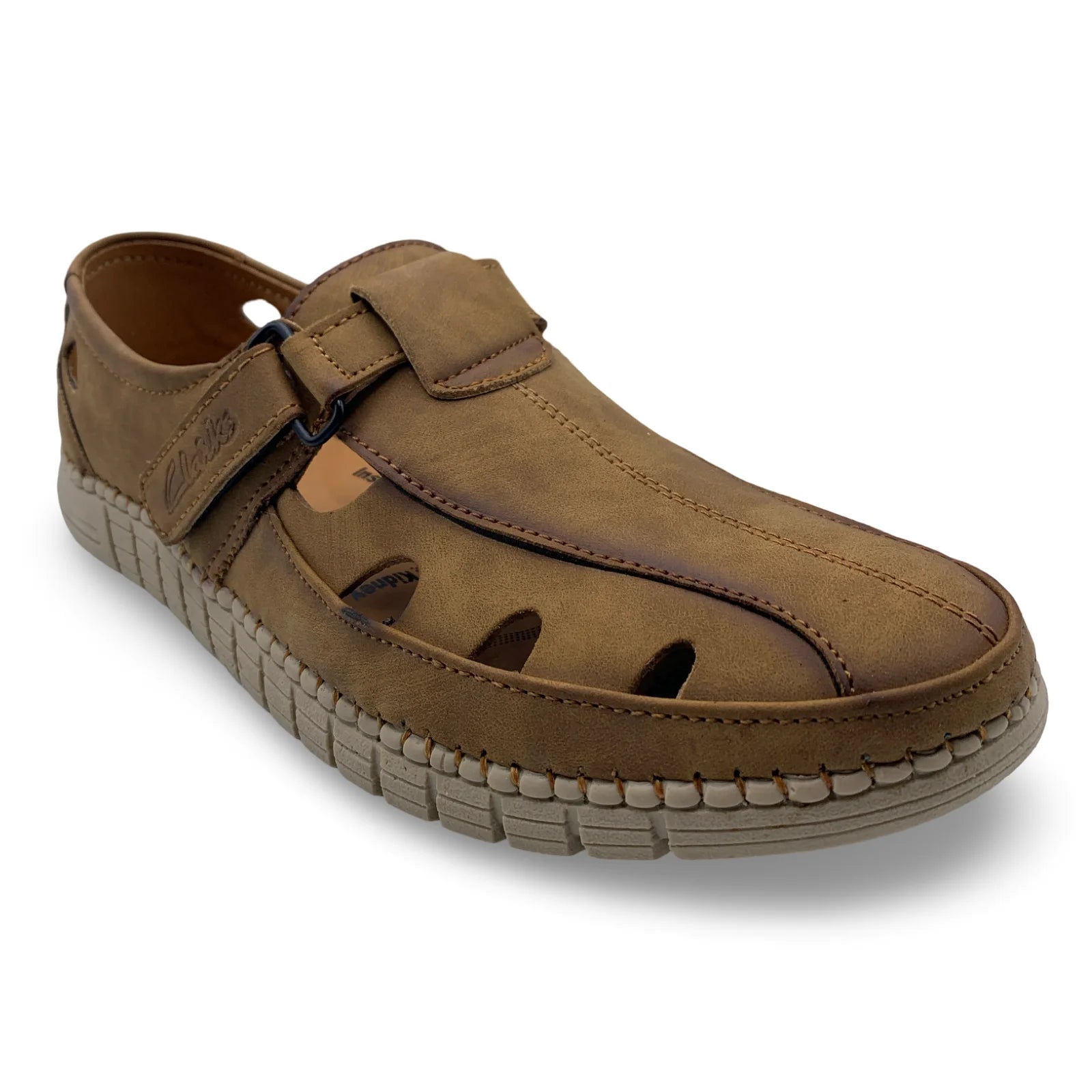 1785  Men's Casual Roman Sandals