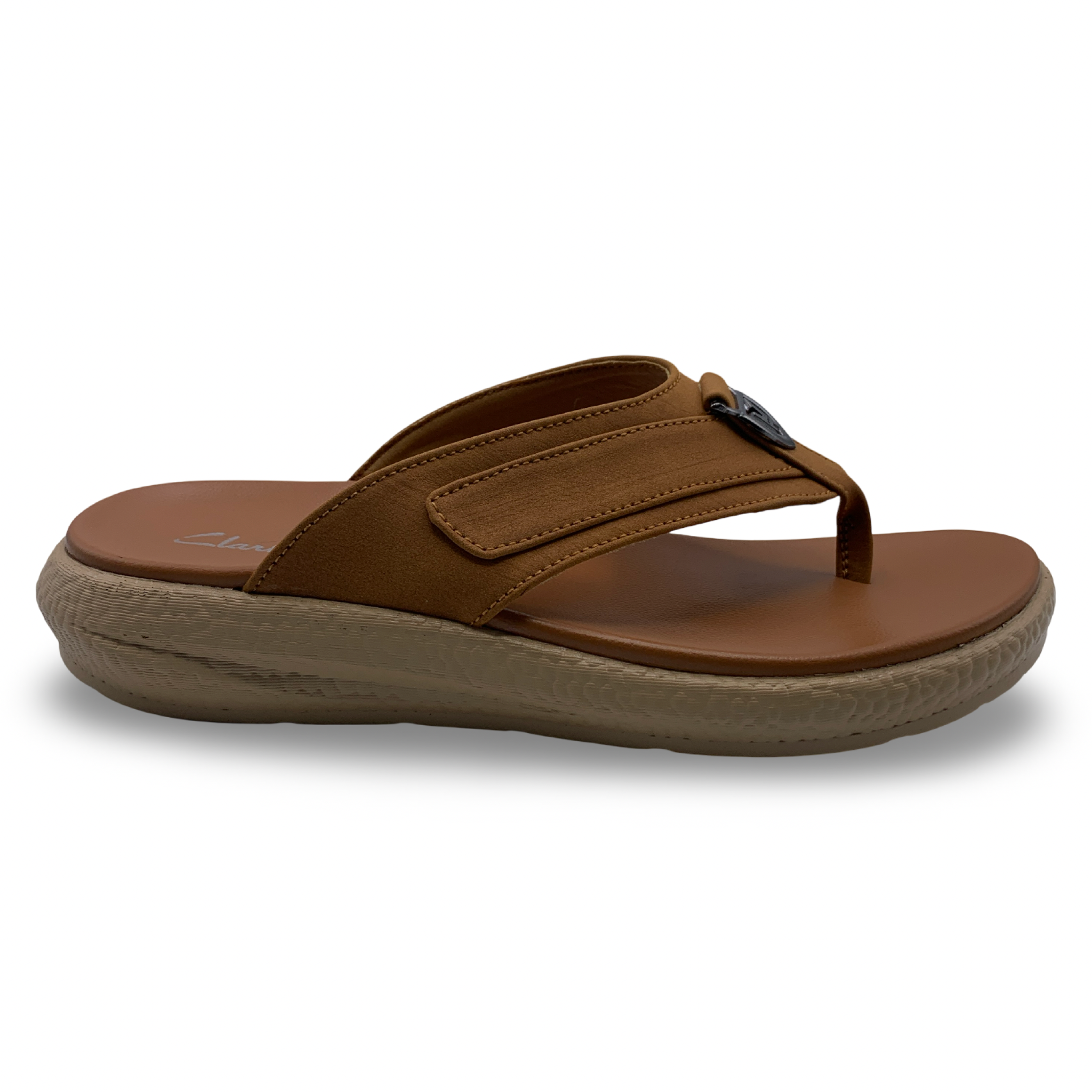 0519  Men's Comfort Casual Slippers