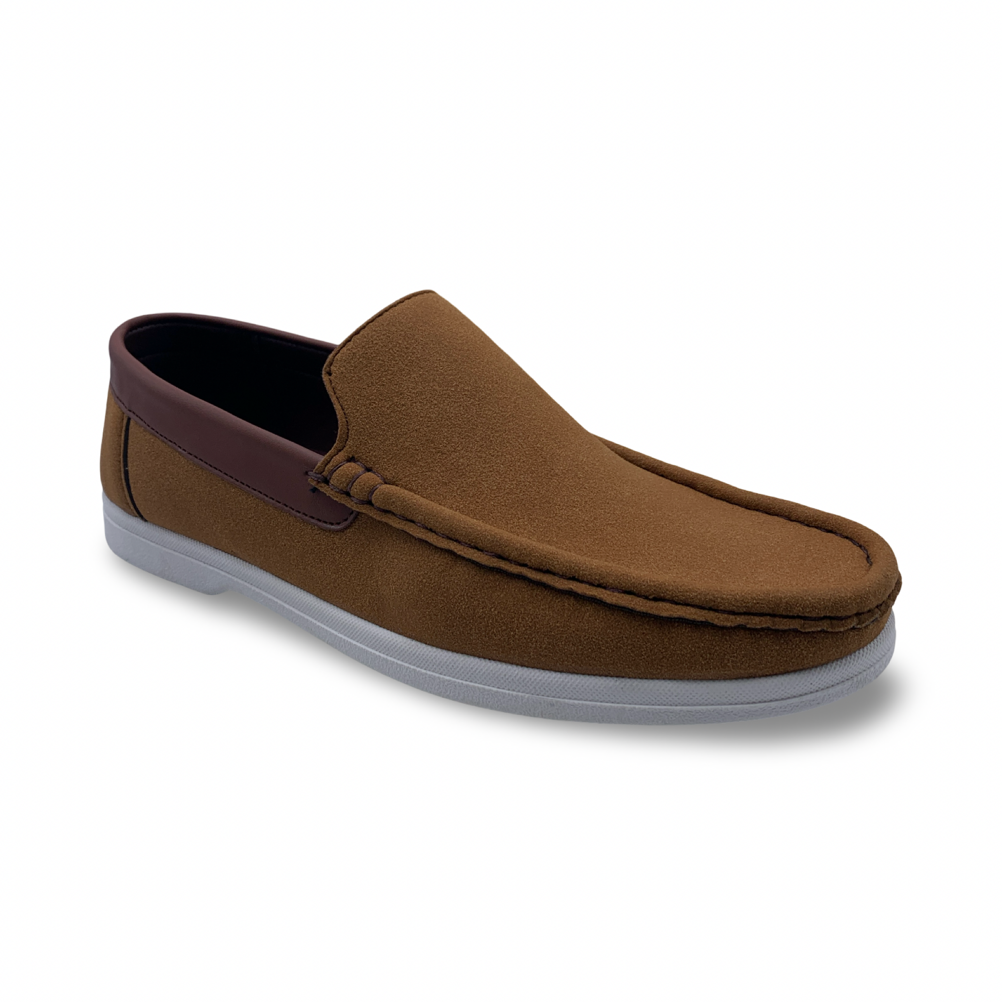 2-2923  Men's Casual Slip-On Loafers