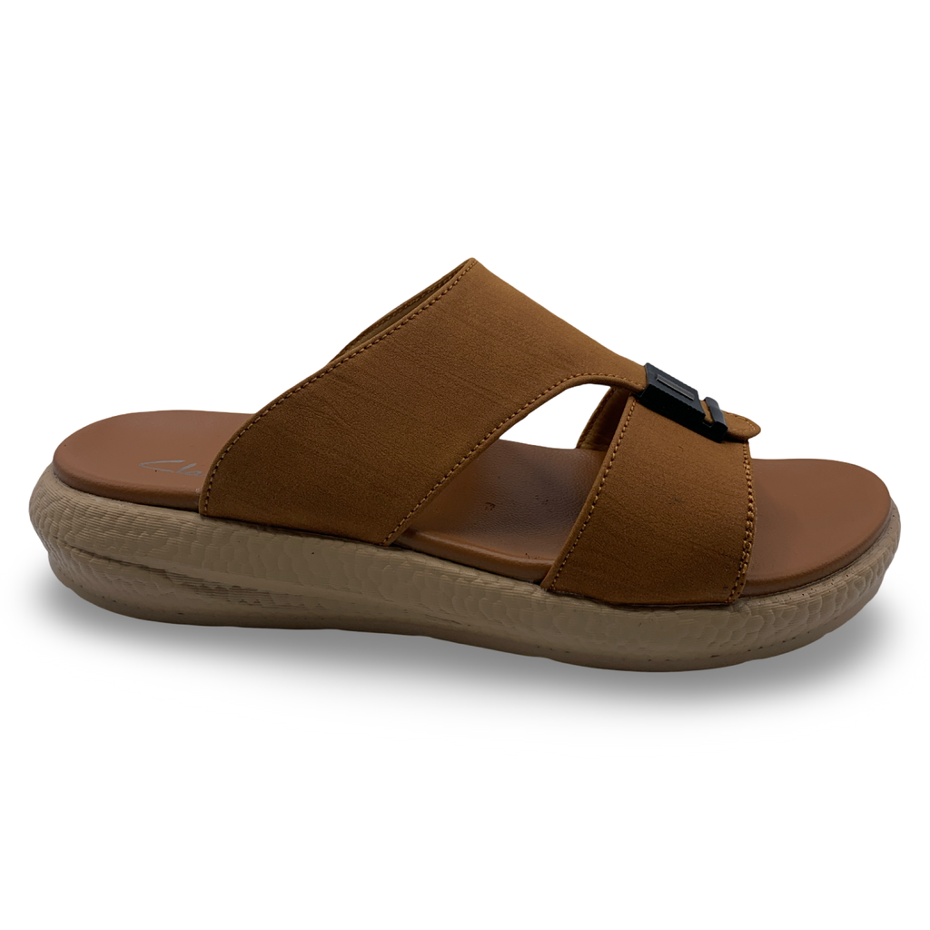 0515  Men's Comfort Casual Slippers