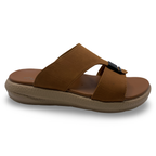 0515  Men's Comfort Casual Slippers