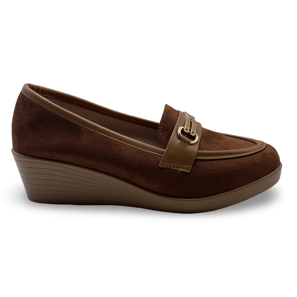 7611  Women's Elegant Pumps