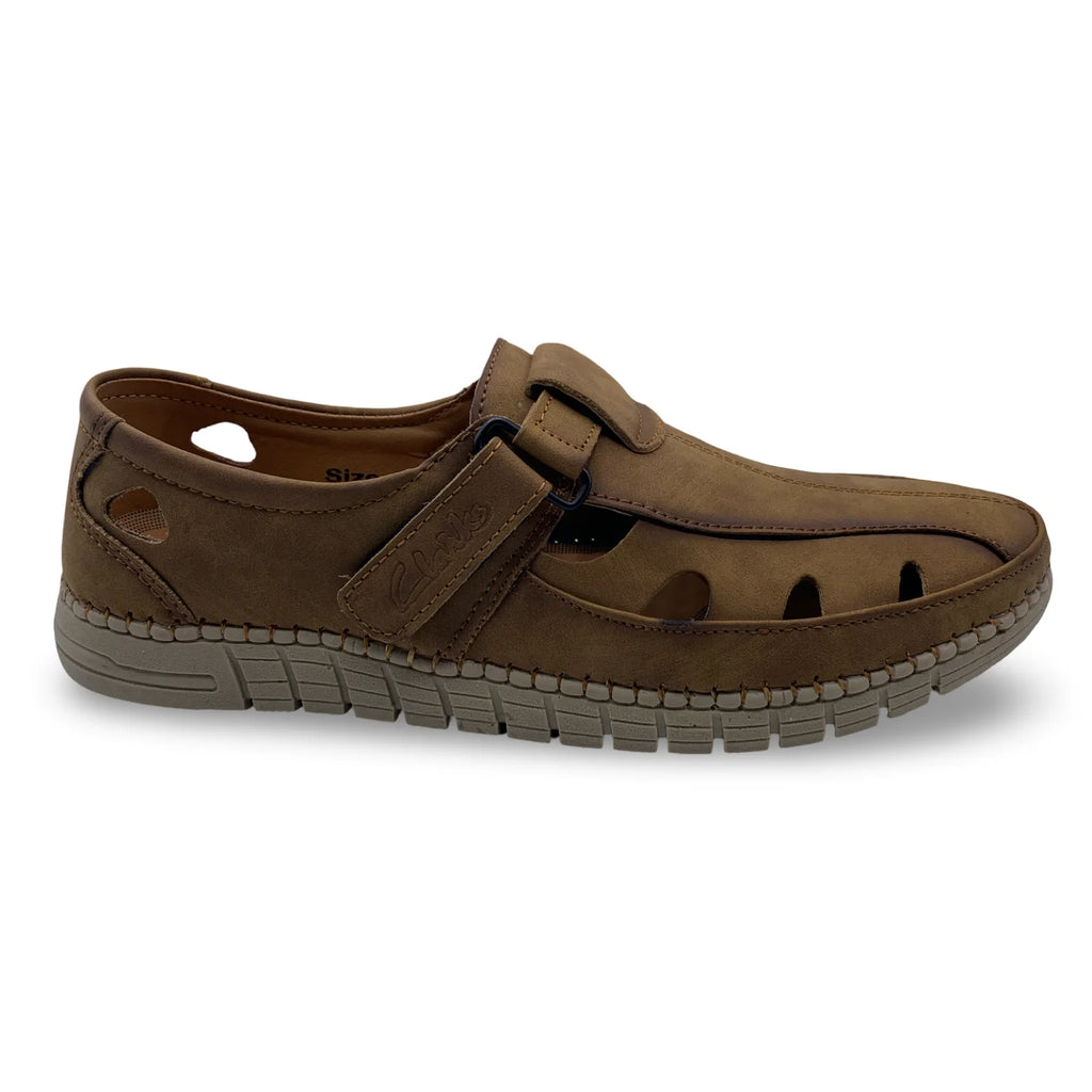1785  Men's Casual Roman Sandals