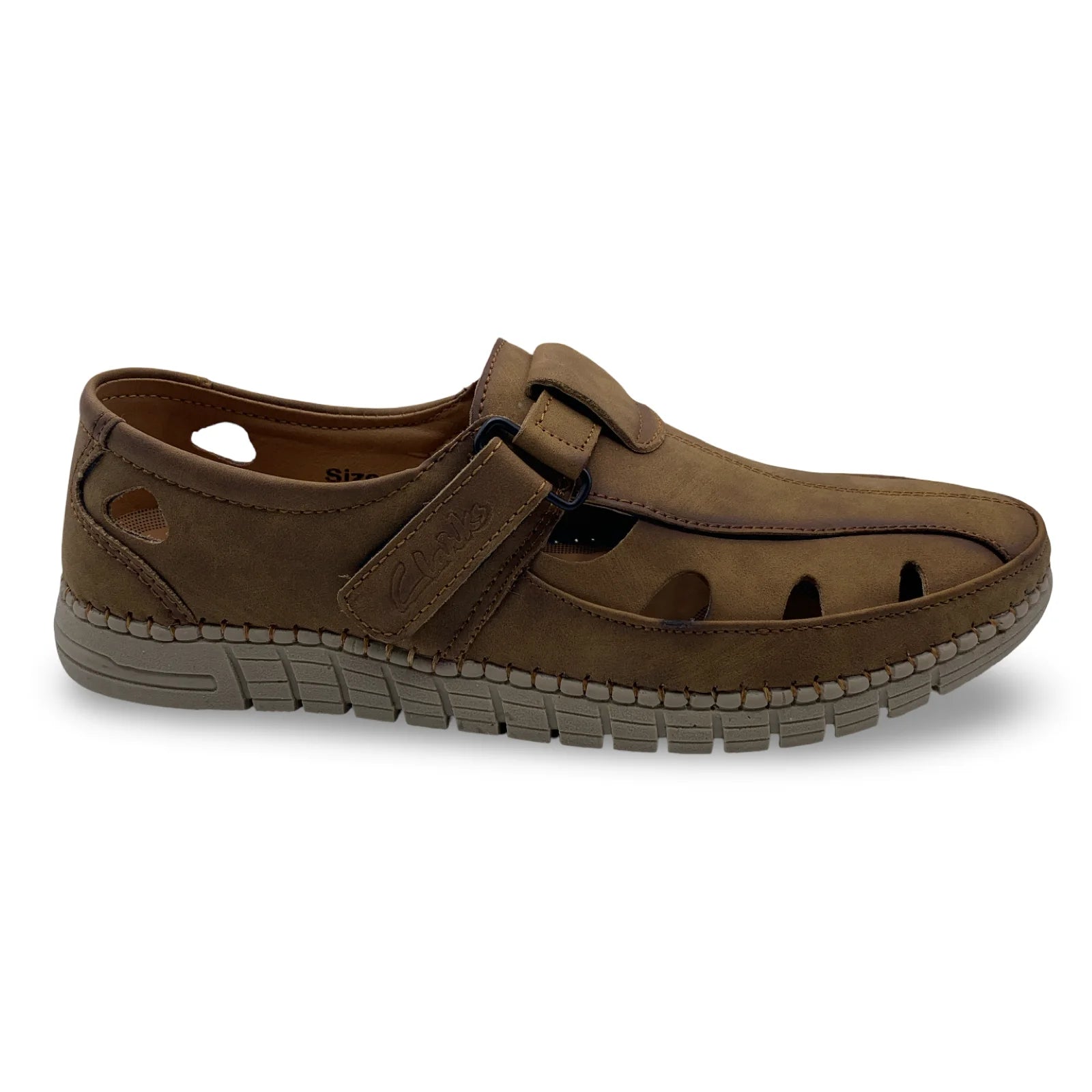 1785  Men's Casual Roman Sandals