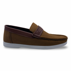 2-2920  Men's Casual Slip-On Loafers