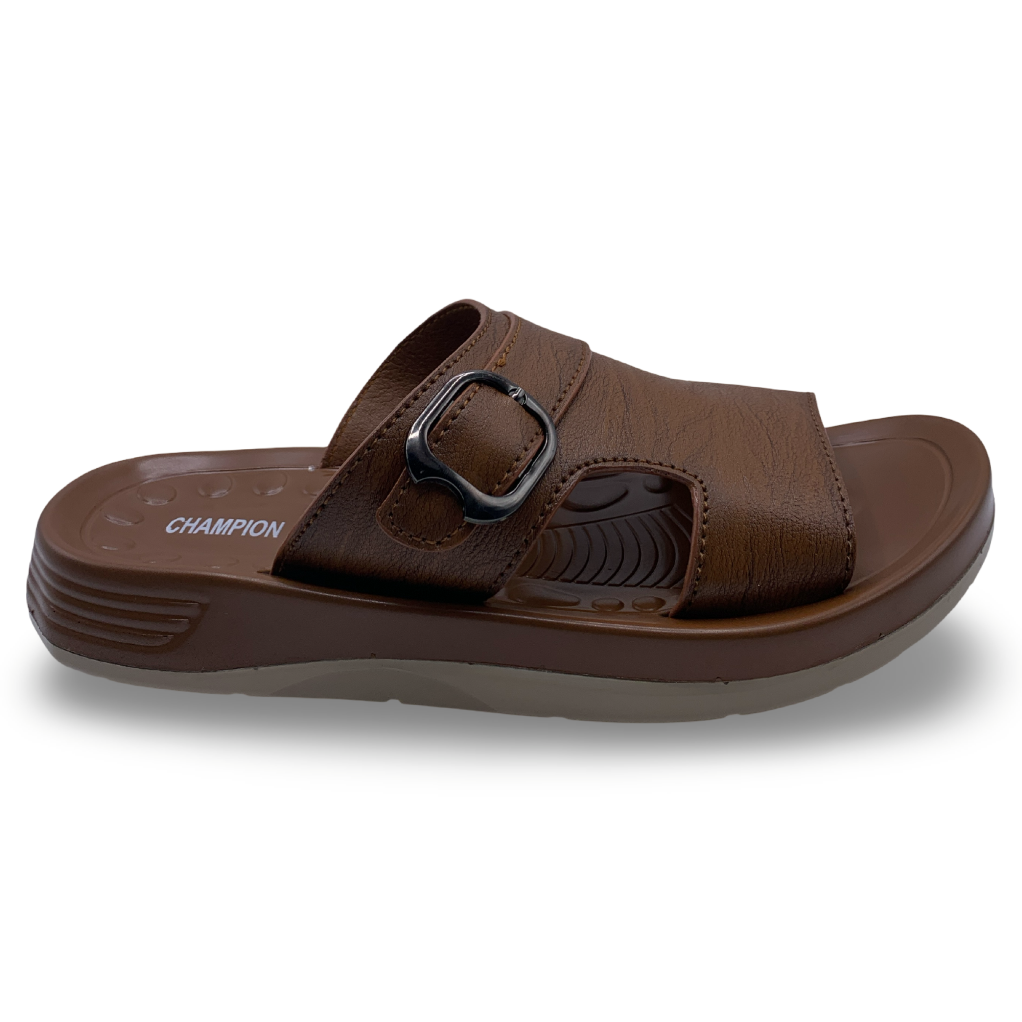 0496  Men's Comfort Casual Slippers