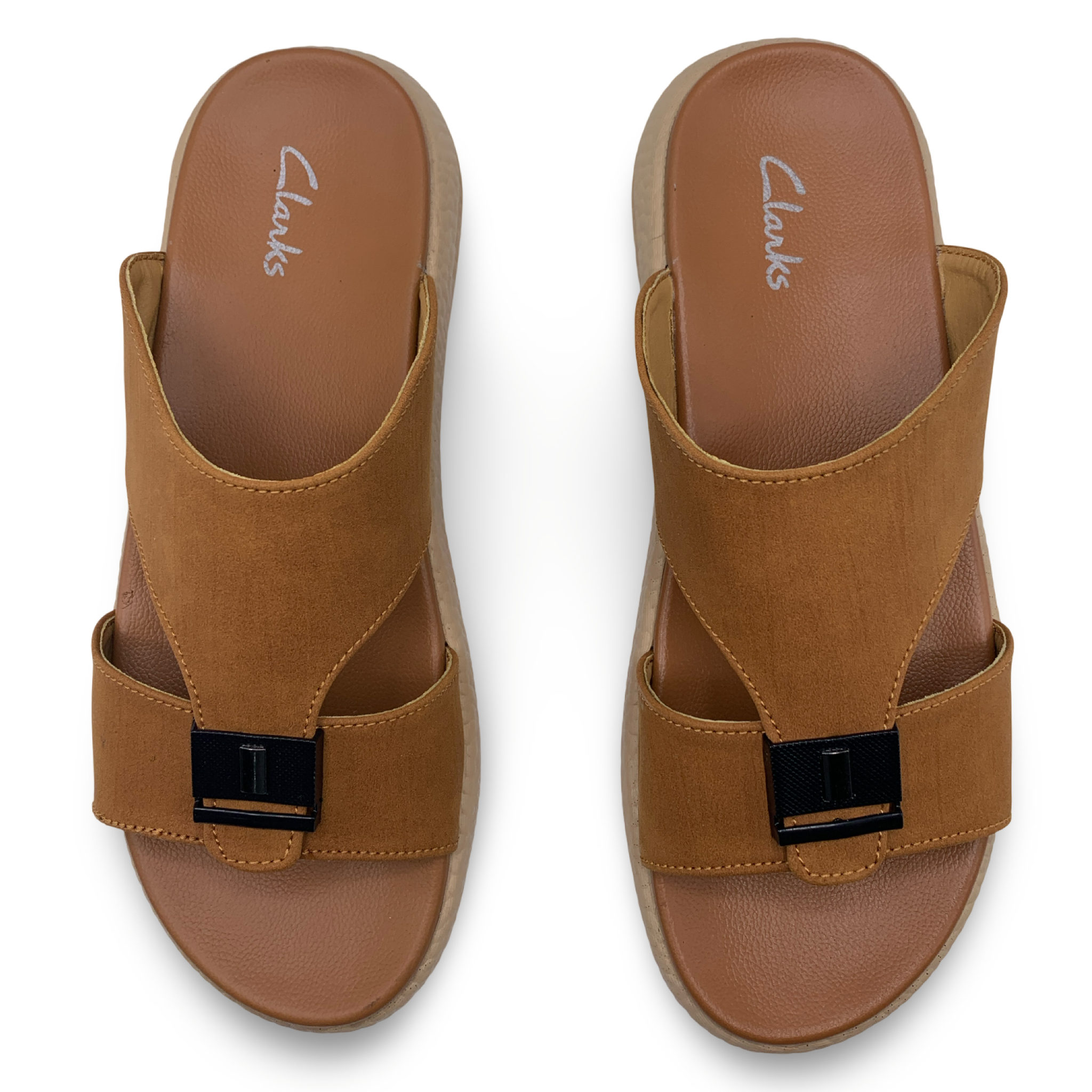 0515  Men's Comfort Casual Slippers
